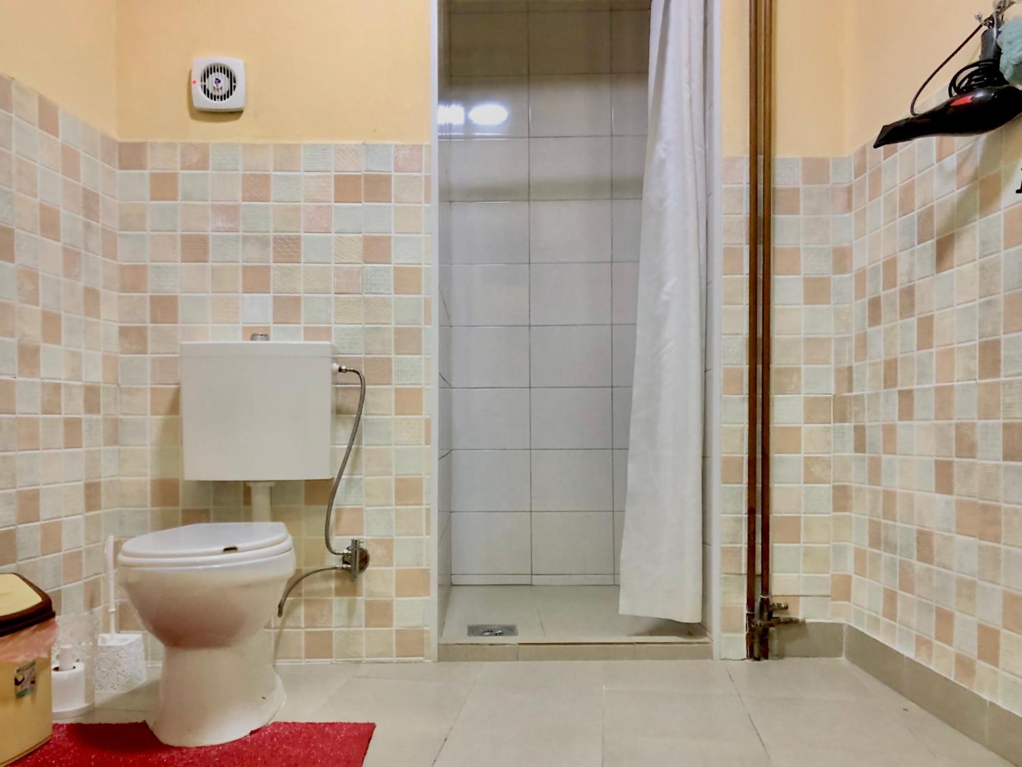 Urban Boutique Hotel Приштина Номер фото