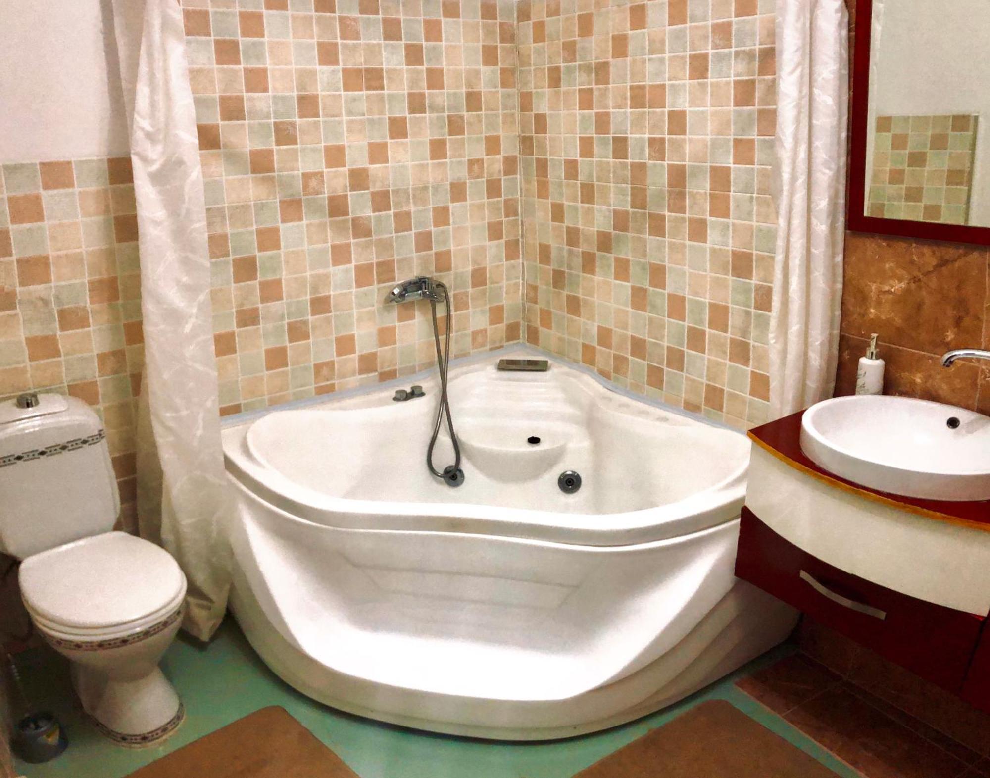 Urban Boutique Hotel Приштина Экстерьер фото