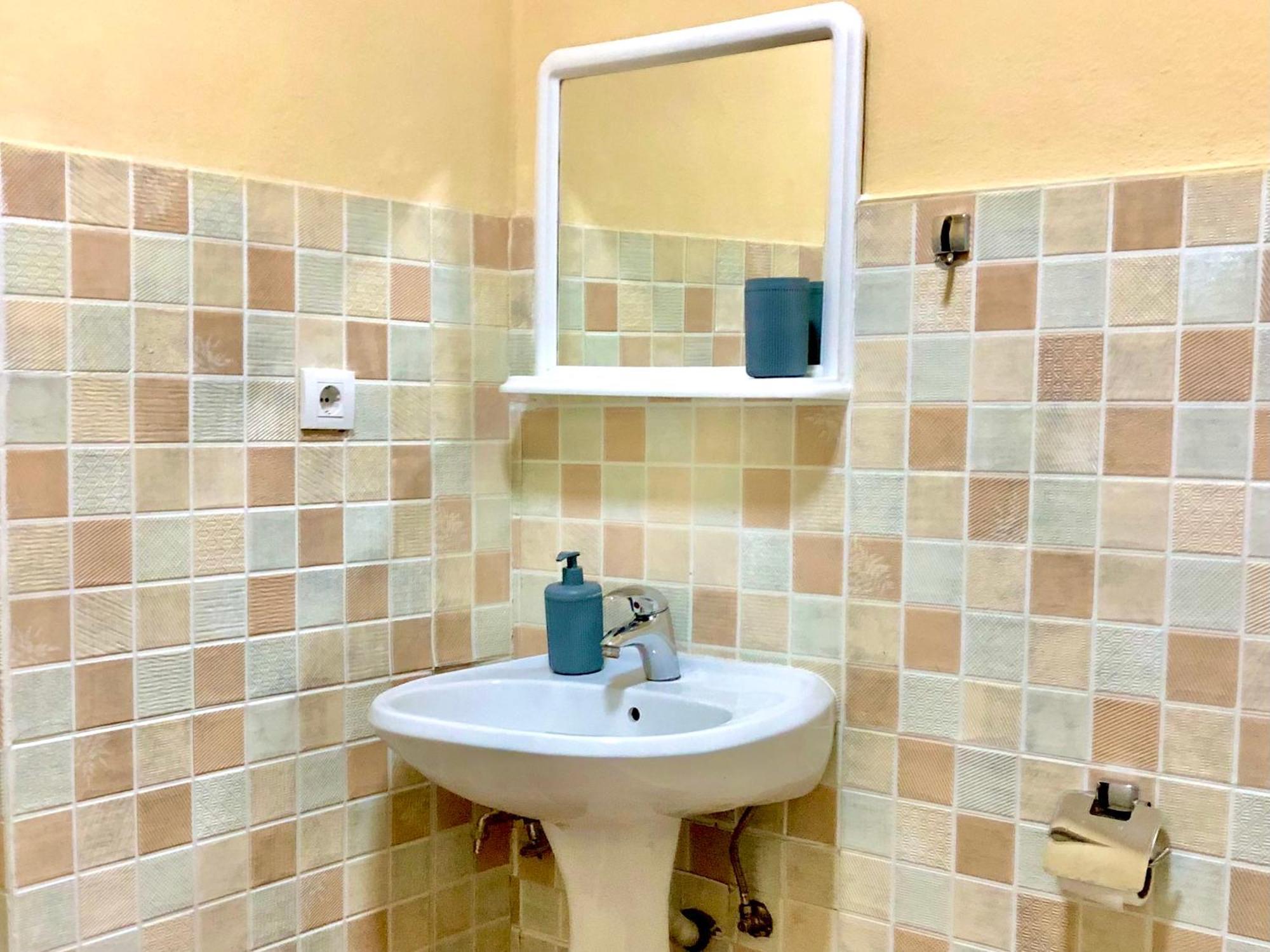 Urban Boutique Hotel Приштина Номер фото