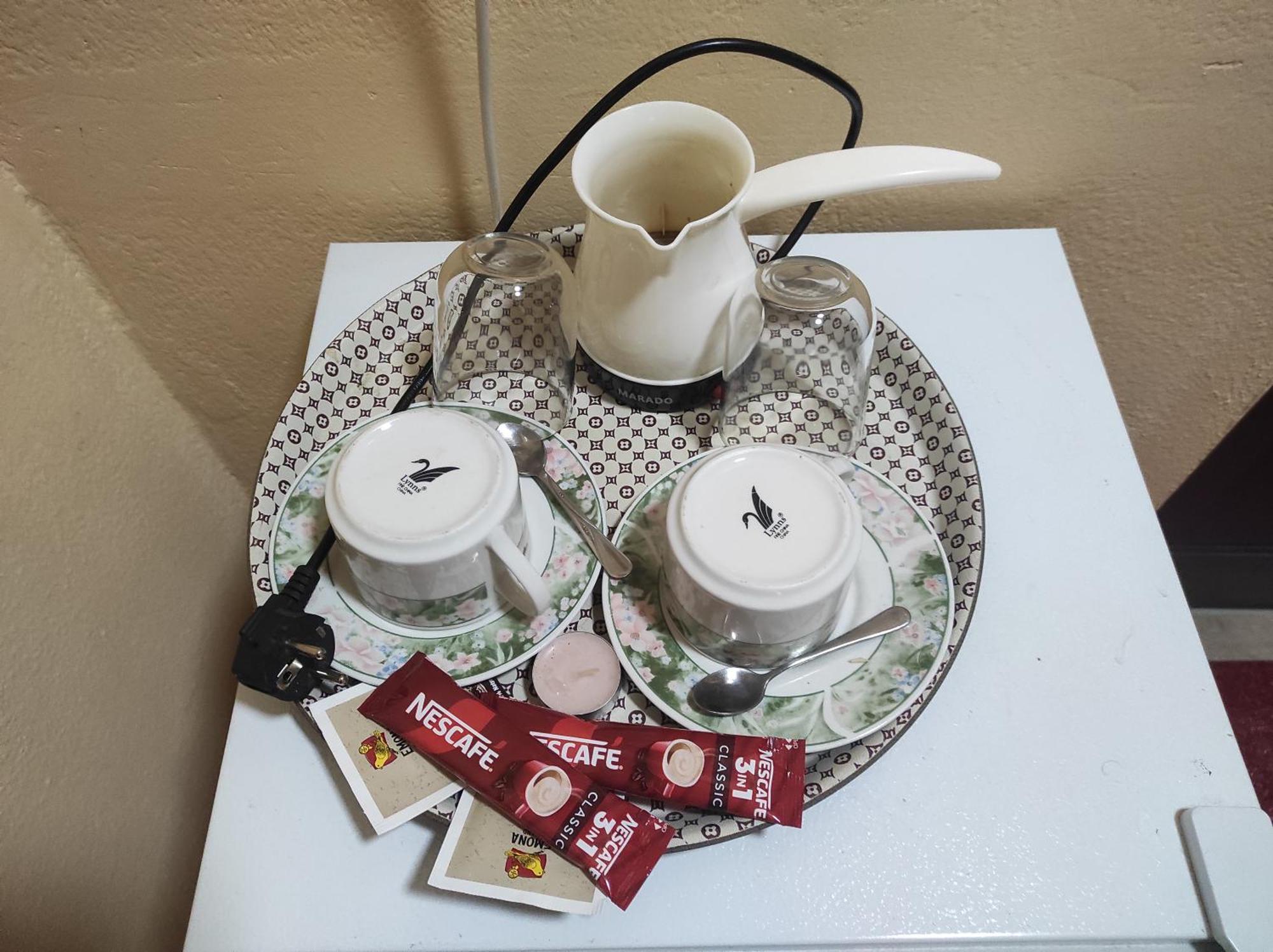 Urban Boutique Hotel Приштина Номер фото